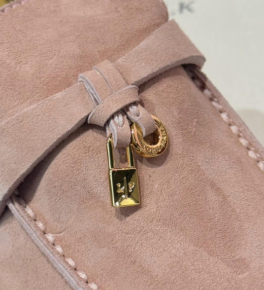 LP乐福鞋意大利皮52303 商品图9