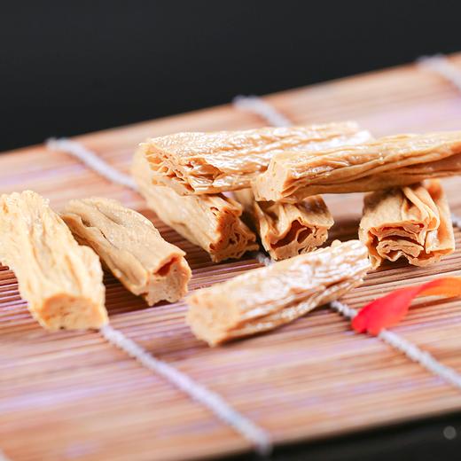 有机豆制品（豆腐皮、豆腐丝、腐竹）顺丰发货 商品图10