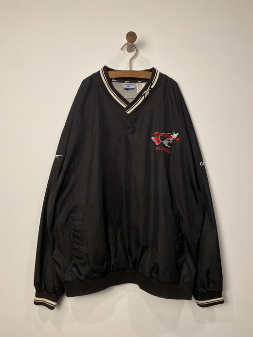 Y2K Vintage Reebok 锐步 运动罩衫_SLSS(XL) 商品图0
