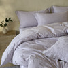 【热卖推荐】自然醒轻奢高支浮雕立体提花床盖款四件套HS 商品缩略图8
