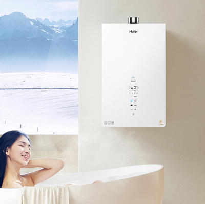 海尔（Haier）热水器 JSQ31-16FA07FPTGU1 商品图6