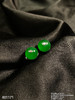 老坑帝王绿平安扣套装【801171】具体价格微信咨询 商品缩略图6