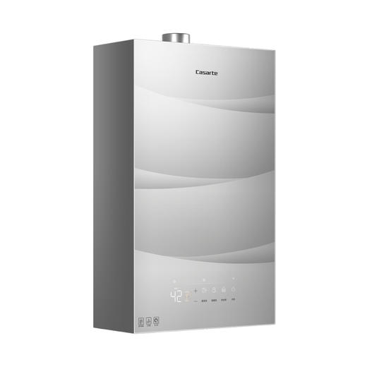 卡萨帝（Casarte）热水器 JSQ31-16CYP3FPXGU1 商品图2