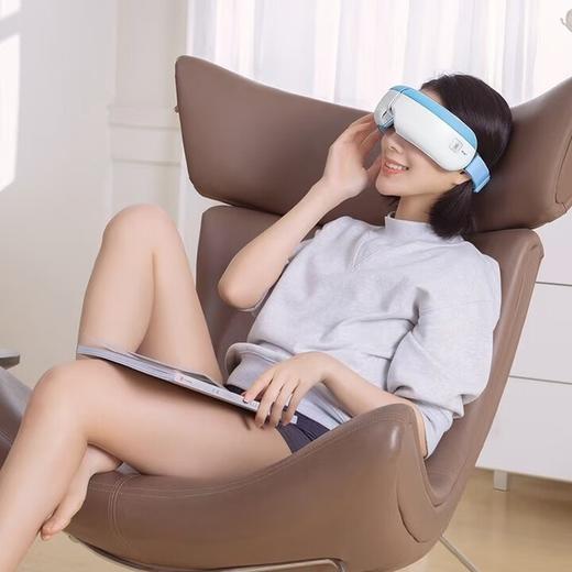 KALSUM 凯胜眼部按摩器 热敷震动按摩器 商品图2