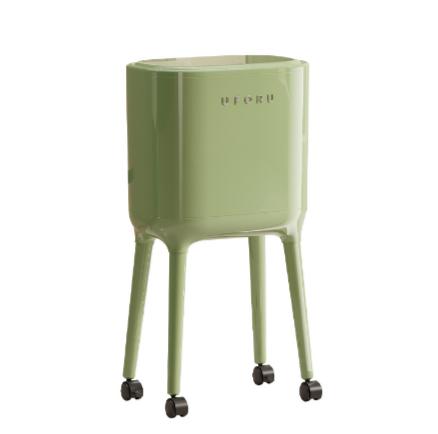 家用高脚垃圾桶 商品图2