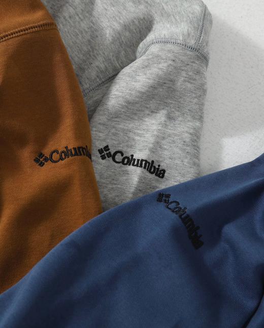 COLUMBIA×BEAMS动物系列卫衣 定染380克重磅毛圈面料 商品图8