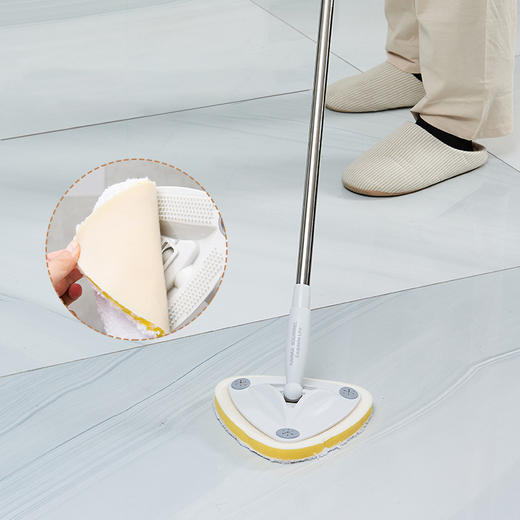 【多样屋专柜】多样屋浴室多用海绵清洁刷 商品图5