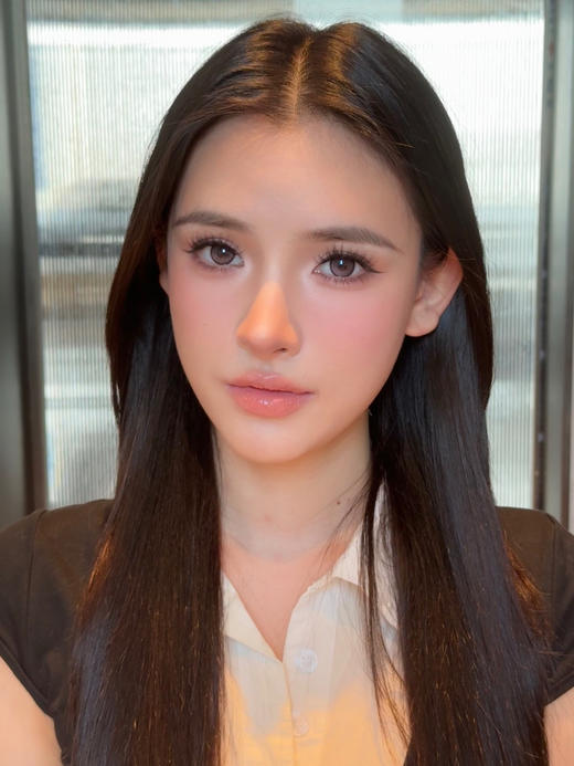 大直径推荐丨脆玻璃·Kira Fairy丨14.5mm（半年抛/2片装） 商品图9