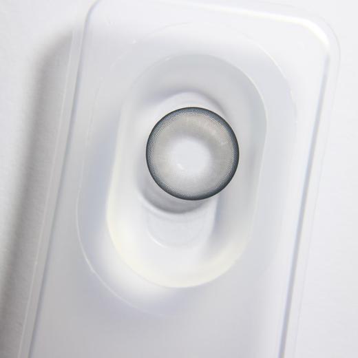 Kaylens月抛·银河泪珠/琥珀泪珠·14.2mm中等着色 商品图1