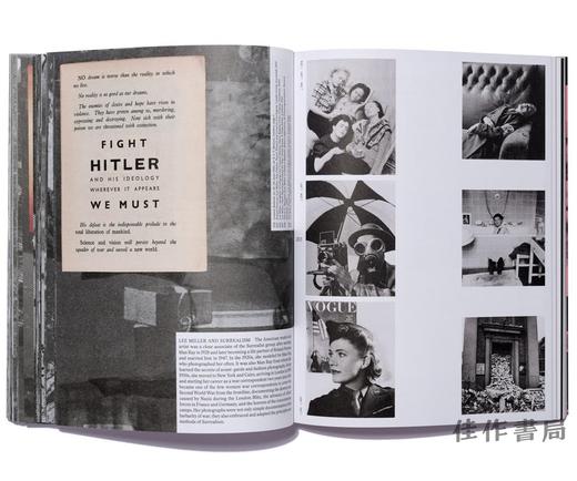 Archive of Dreams: A Surrealist Impulse / 梦之档案：超现实主义的冲动 商品图4