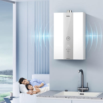 海尔（Haier）热水器 JSQ31-16KL3MAXFU1 商品图6