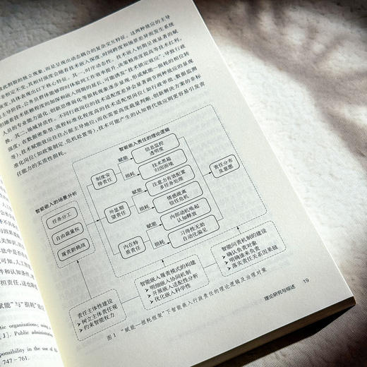 公共管理的行为洞察与政策助推 第二辑 行为公共管理与政策 商品图9