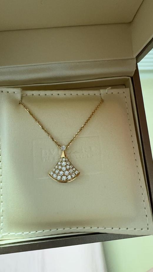 宝格丽项链 （XTY） 商品图0