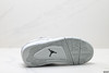 耐克乔丹Air Jordan 4 RM低帮复古篮球鞋HV5972-101男女鞋 商品缩略图8