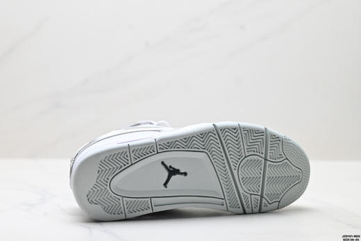 耐克乔丹Air Jordan 4 RM低帮复古篮球鞋HV5972-101男女鞋 商品图8