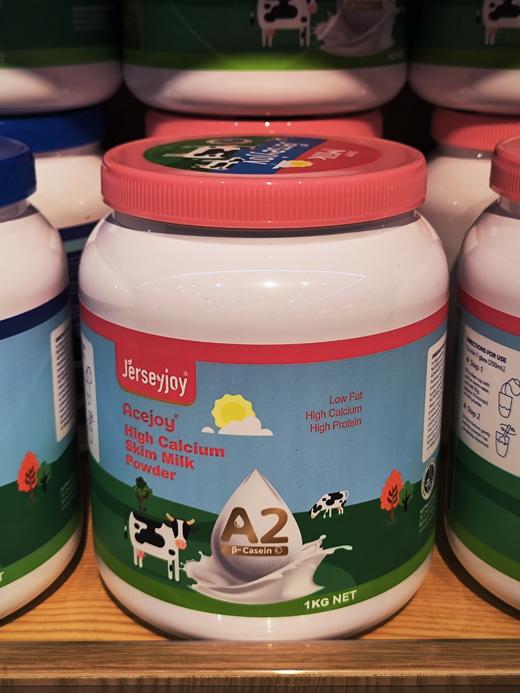 澳大利亚进口 爱薇牛/美可卓奶粉 系列，儿童/成年/中老年奶粉 某东来同款 商品图11