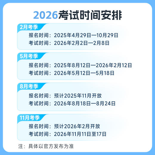 2026版CFA一级精要图解文 商品图2