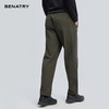 贝纳川2025秋季新品户外直筒裤ECF132008 商品缩略图6