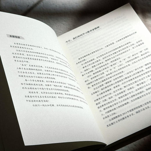 教师专业发展新思维 大夏书系 教师专业发展行动指南 莫国夫 商品图9