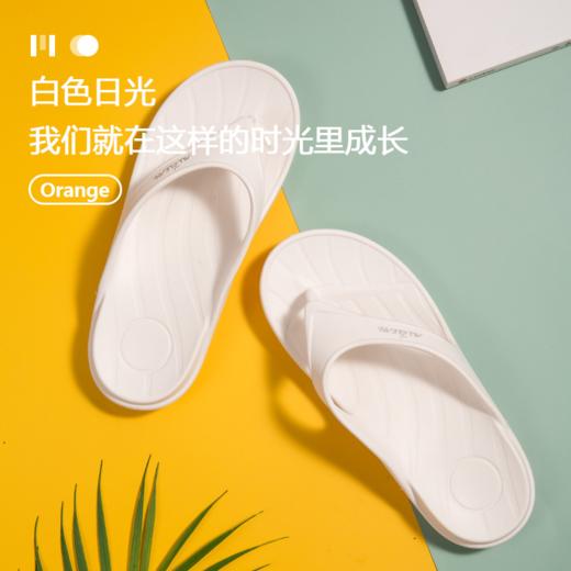 【多样屋专柜】台湾户外舒适夹脚拖玫红色 商品图1
