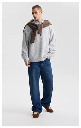 【云粉节】6楼LEE男士毛衣吊牌价799