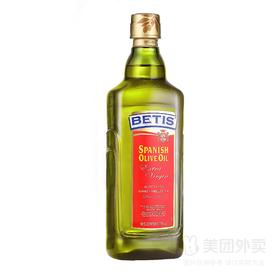 【超市】贝蒂斯初榨橄榄油750ml