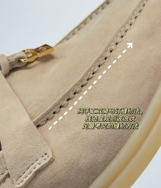 LP乐福鞋意大利皮52303 商品图12