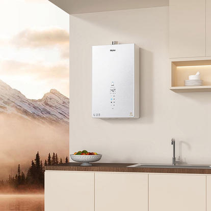 海尔（Haier）热水器 JSQ31-16FA07FPTGU1 商品图5