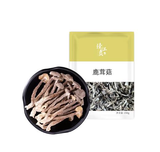 鹿茸菇 120g 商品图0