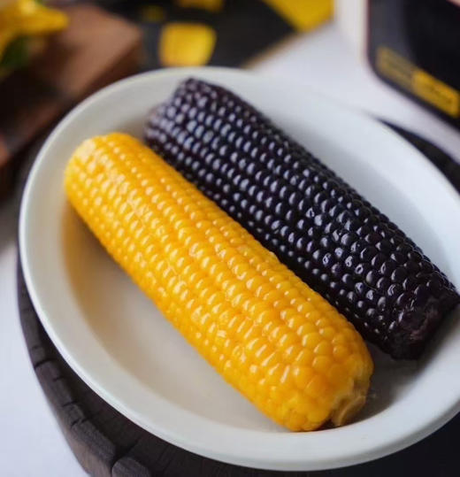 早安大苞米 一箱10根 商品图1