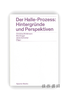 Der Halle-Prozess: Hintergrunde und Perspektiven / 哈勒审判：背景与视角 商品缩略图0
