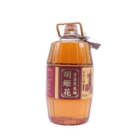 【超市】胡姬花古法小榨花生油5L