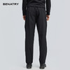 贝纳川2025秋季新品户外直筒裤ECF132008 商品缩略图4