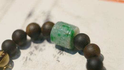 沉香｜翡翠 商品图4