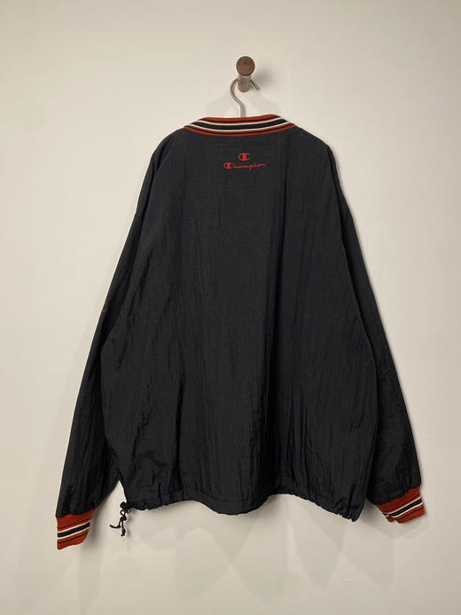 90年代 Vintage Champion 冠军 运动罩衫_SLSS(XL) 商品图3