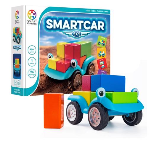 【社群福利】smartgame 链接合集 立体思维益智玩具 ⚠️‘塑封拆后，不支持退货退款’ 商品图0