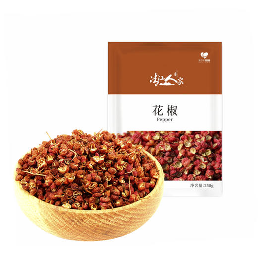 干花椒 250g 商品图0