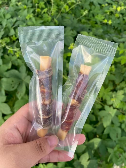 【爆款果蔬肉饼】奇趣多多手工自制宠物饼干多口味多种造型 商品图7