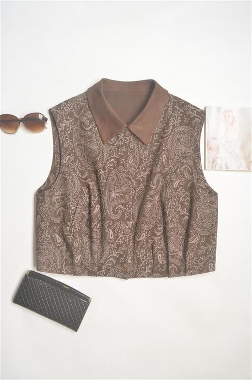 对位SJNAWT_马夹_ZK 商品图0