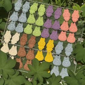 【爆款果蔬肉饼】奇趣多多手工自制宠物饼干多口味多种造型