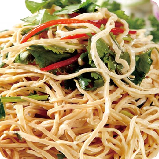 有机豆制品（豆腐皮、豆腐丝、腐竹）顺丰发货 商品图7