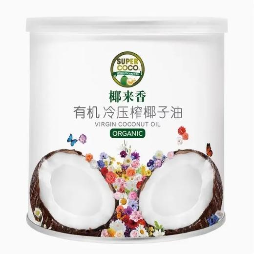 【超市】千岛源纯正茶油500ml 商品图0