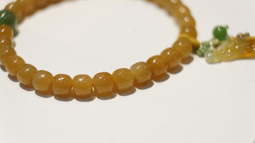 黄糖｜和田玉 商品图3