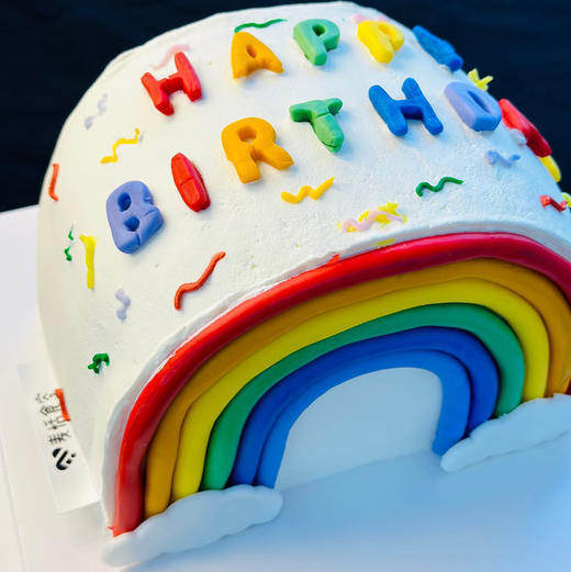 遇见彩虹 商品图0