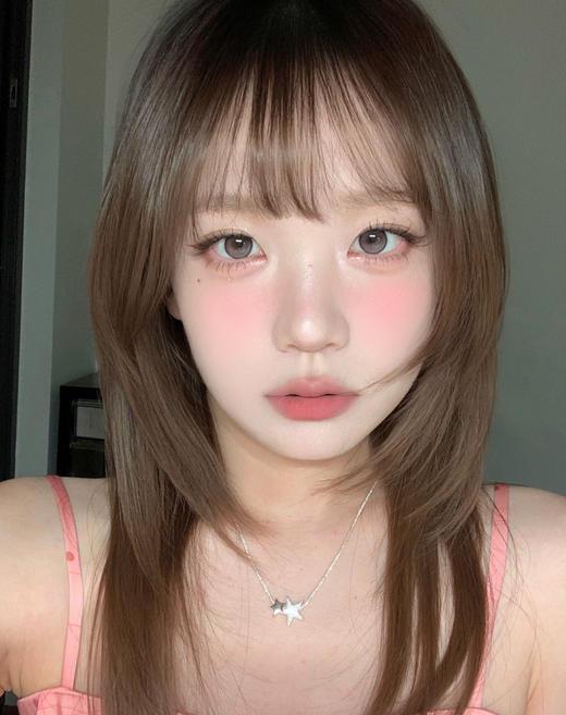 大直径推荐丨脆玻璃·Kira Fairy丨14.5mm（半年抛/2片装） 商品图1