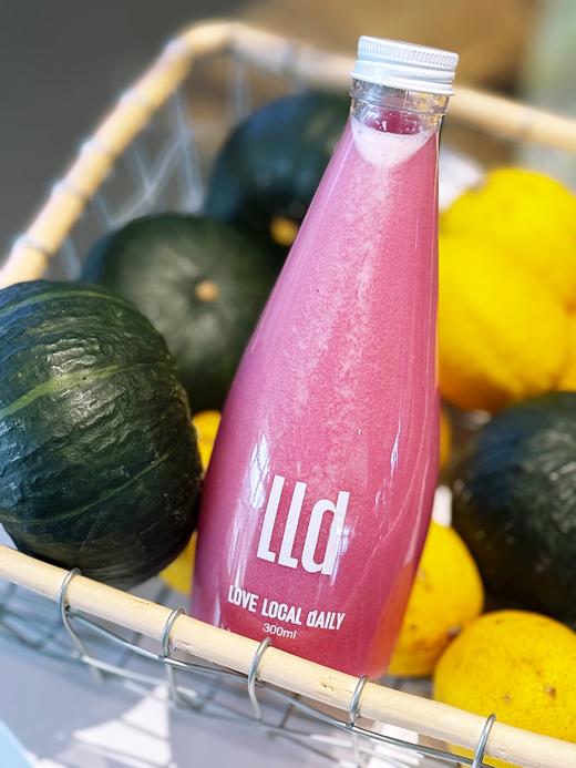 秋天的第一杯“红宝石”鲜榨【手剥突尼斯红石榴】 商品图0