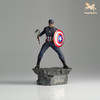 铜师傅《美国队长》漫威系列限量手办 复仇者联盟桌面铜摆件 商品缩略图3