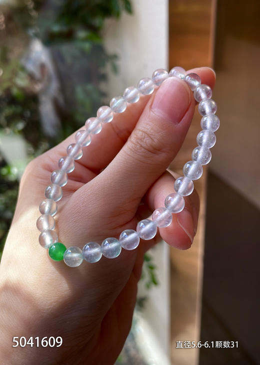 5041609，手串。具体价格微信咨询 商品图1