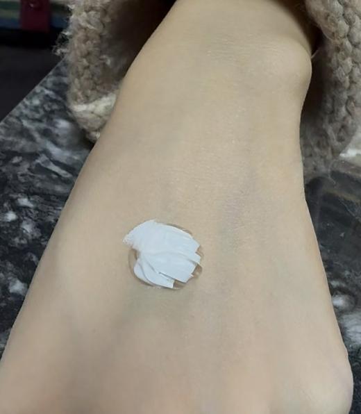 德玛-玻尿酸双管隔离防护霜50g 商品图6