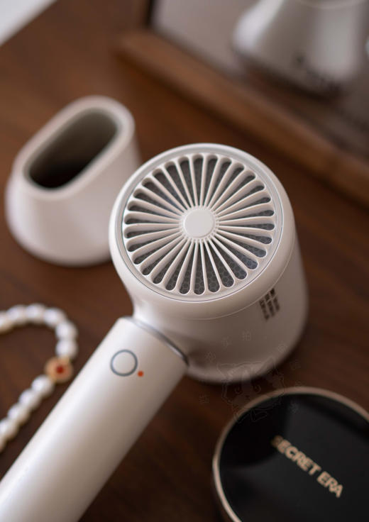 👍飞利浦代工厂小适吹风机6️⃣9️⃣拿下——【Showsee小适VC精华款发膜风筒吹风机】1800w超大功率➕4千万负离子一次=护理8次 商品图2